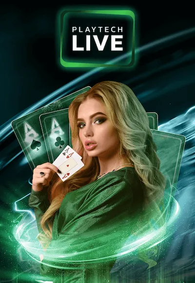 Playtech Live